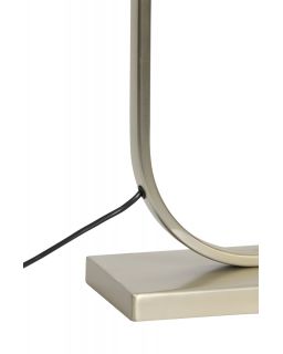 Lampadaire 30X15X142 Cm Jamiri Or Clair