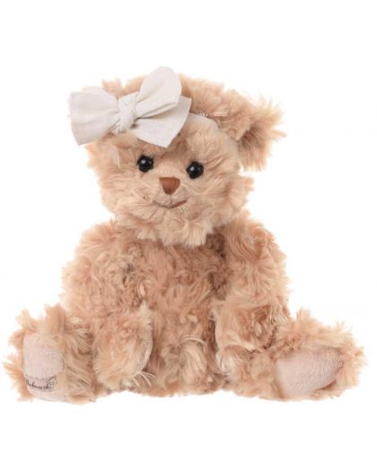 Peluche, Ourson Little Daniel Girlfriend