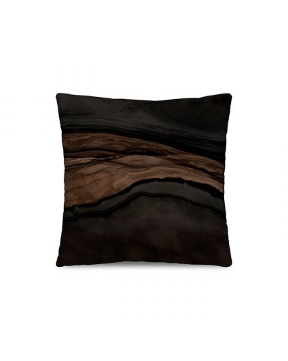 Coussin, Carre VeloursCb