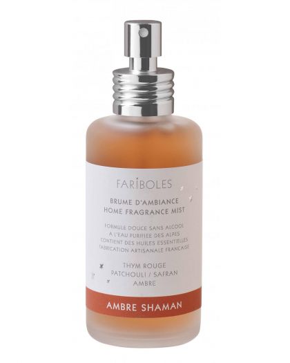 Brume Ambre Shaman