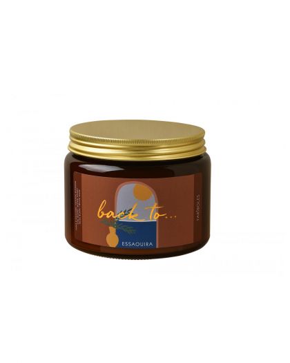 Bougie Essaouiara 400g