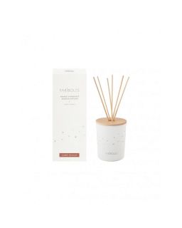 Mikado Ambre Shaman