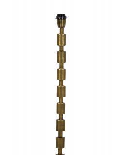Lampadaire Malinda Bronze Antique  25.5/18/138