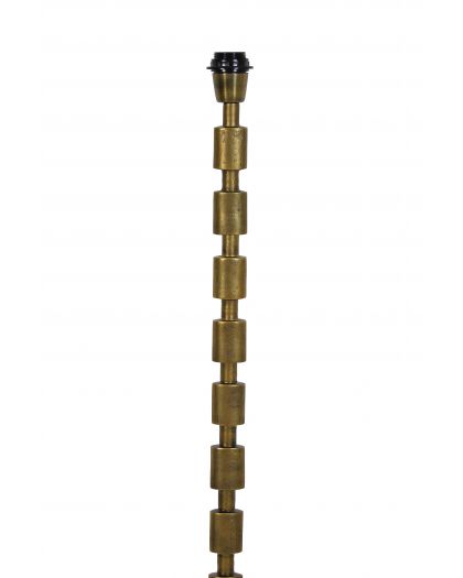 Lampadaire Malinda Bronze Antique  25.5/18/138