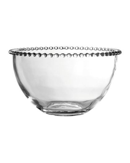 SaladierVerre Ø20,5CmPerloa