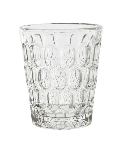 Gobelet Optic 25Cl Verre