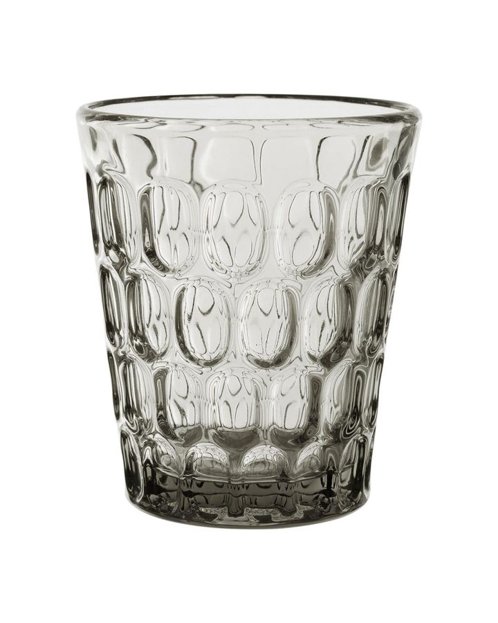 Gobelet Optic Gris 25Cl Verre