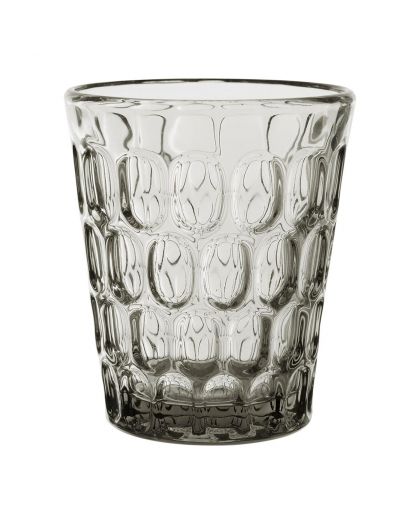 Gobelet Optic Gris 25Cl Verre