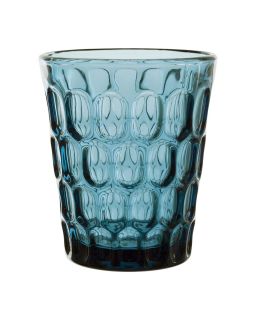 Gobelet Optic Bleu 25Cl Verre