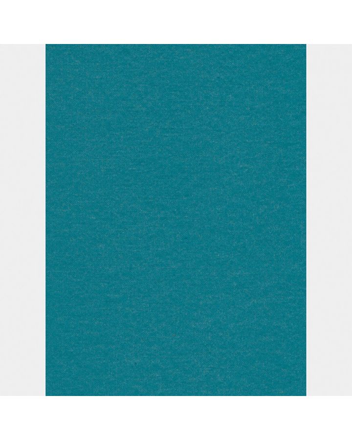 Nappe Papier Uni Bleu Canard 1.60 X 2.40