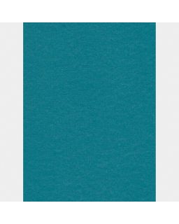 Nappe Papier Uni Bleu Canard 1.60 X 2.40