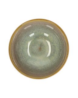  Aritmo Bol À Soupe Porcelaine Ø15 X H 7Cm Beige