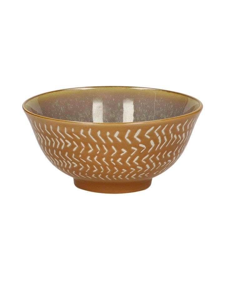  Aritmo Bol À Soupe Porcelaine Ø15 X H 7Cm Beige