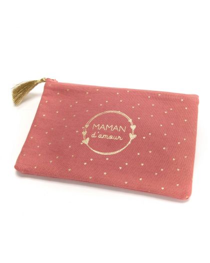Pochette Maman Love