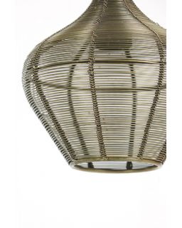 Lampe De Table Alvaro Bronze AntiqueetNoir Mat 27 X 20 X 61Cm