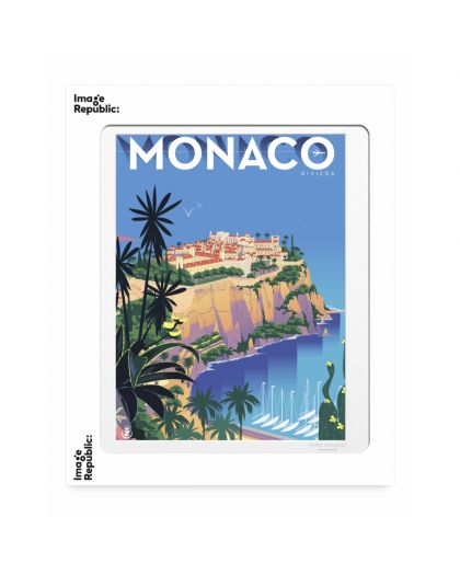 Monsieur Z Monaco 40/50