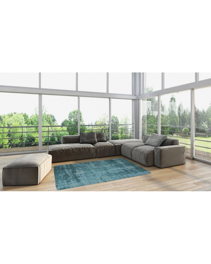 Tapis Rubis 155x230,Coloris 33 Celadon
