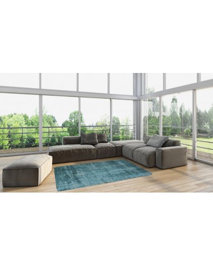 Tapis Rubis 155x230,Coloris 33 Celadon