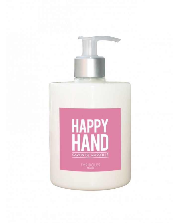 Savon Liquide Happy Hand