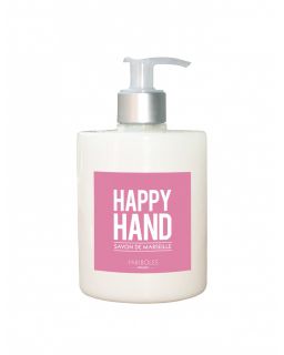 Savon Liquide Happy Hand