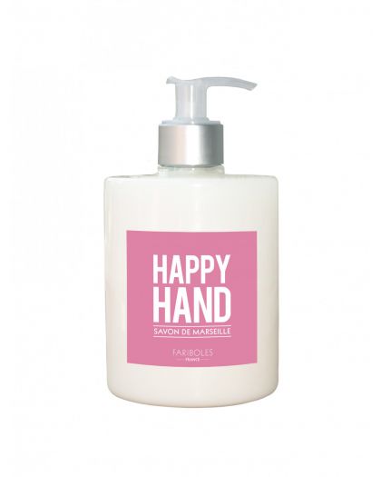 Savon Liquide Happy Hand
