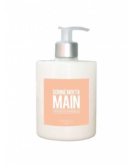Savon Liquide Donne Moi Ta Main