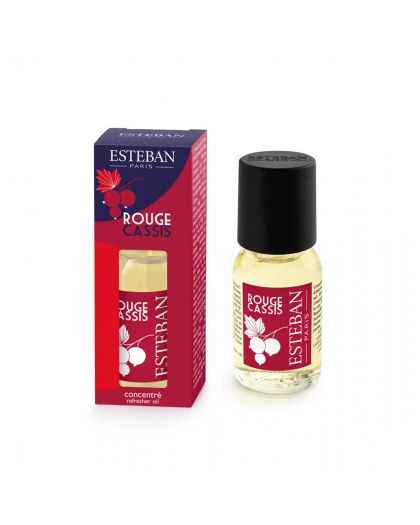 Concentre De Parfum Rouge Cassis