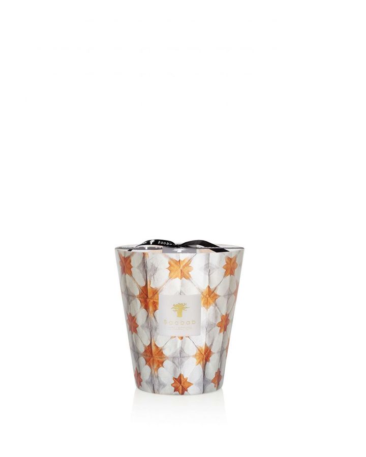 Bougie Baobab, Max 16 Calypso Odyssee