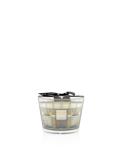 Bougie Baobab, Max 10 Cities Athens