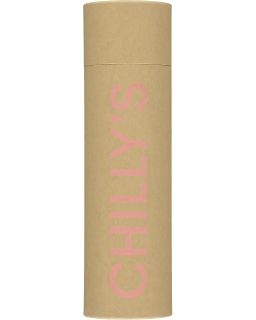 Gourde, 500Ml Pastel Pink
