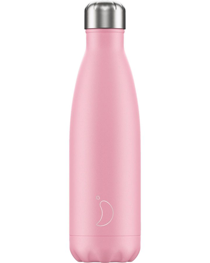 Gourde, 500Ml Pastel Pink