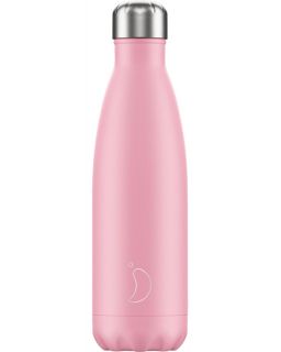 Gourde, 500Ml Pastel Pink