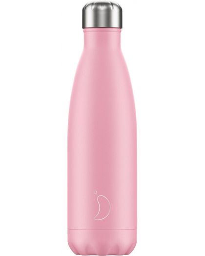 Gourde, 500Ml Pastel Pink