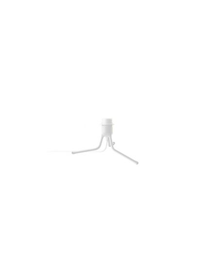 Tripod Base Matt White, Eu