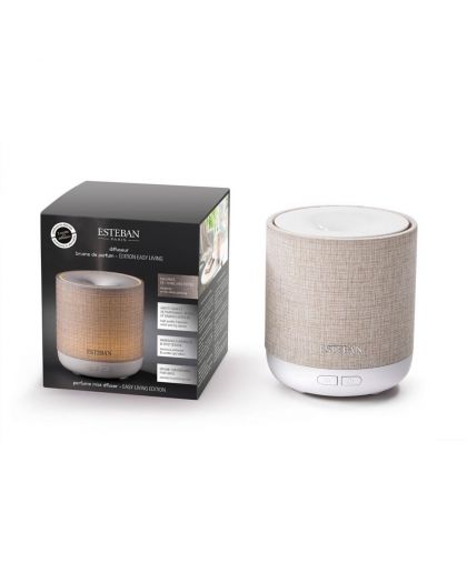 Diffuseur Brume De Parfum, Edition Easy Living