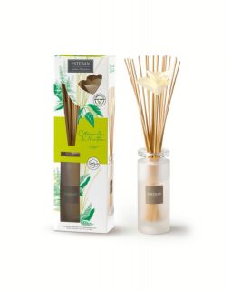 Bouquet Parfumee,CITRONNELLE MENTHEDecoratif Et Sa Recharge 100Ml