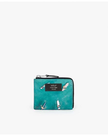 Biarritz Wallet