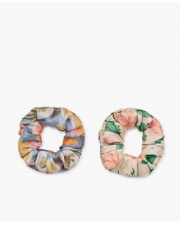 LotusetCadaques Scrunchies