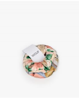 LotusetCadaques Scrunchies