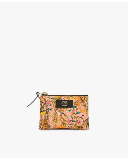 Bengala Small Pouch