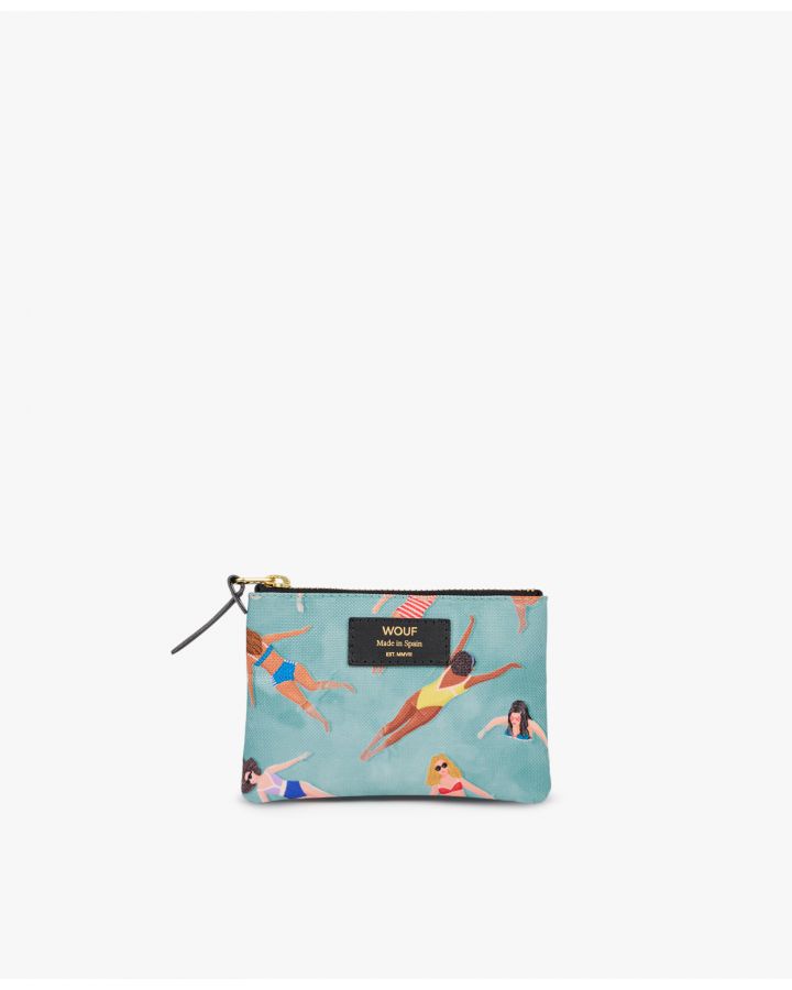 Swimmers Small Pouch