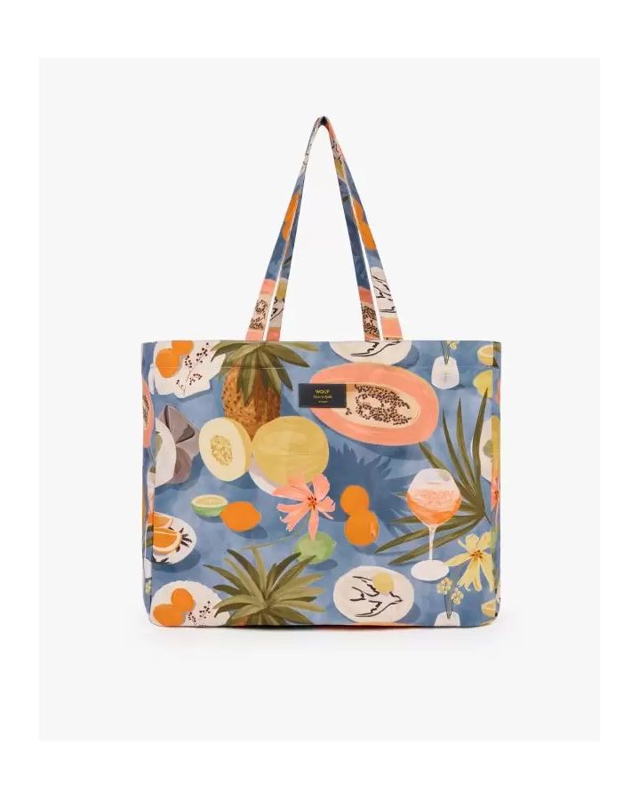 Cadaques XL Tote Bag