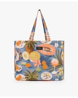 Cadaques XL Tote Bag