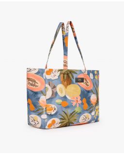 Cadaques XL Tote Bag