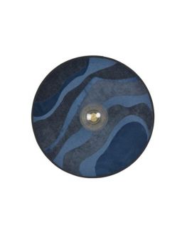 Applique Malachite Ø40Cm Nuit