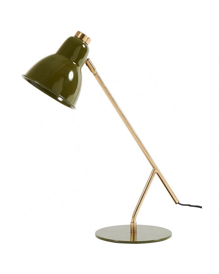 Lampe Jos Kaki 40 x 19 x H53cm