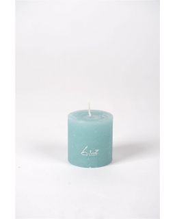  Bougie Rustique Luz Your Senses Lagoon Ø5Xh5Cm