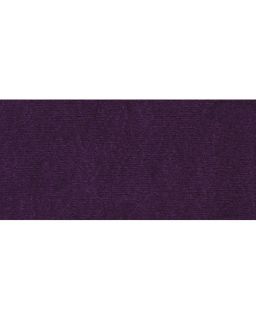 Chemin De Table Intisse En Rouleau Prune Uni