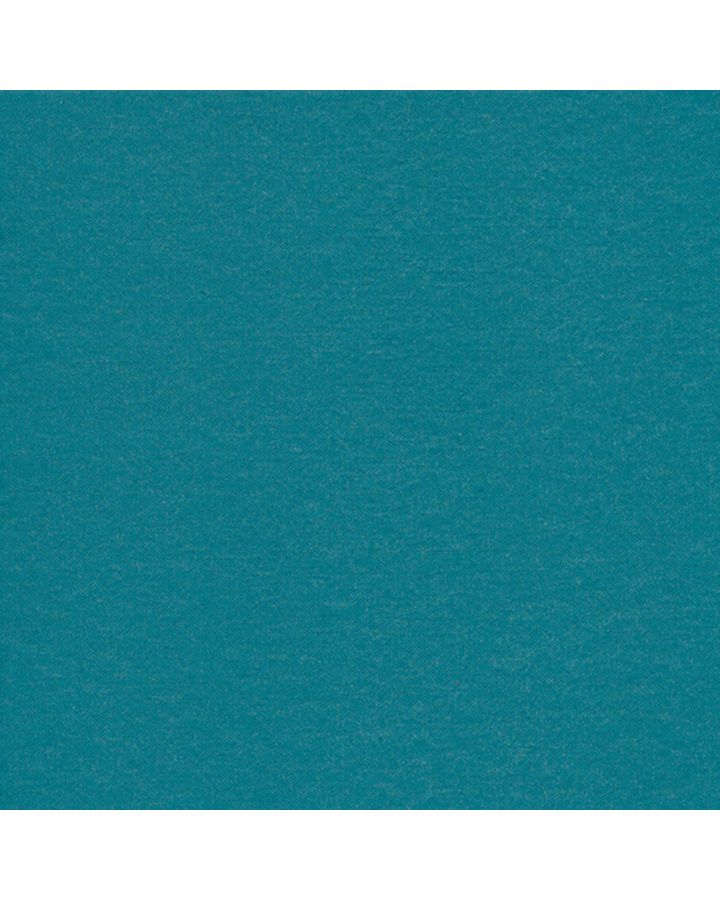 Serviette, 40X40 Bleu Canard