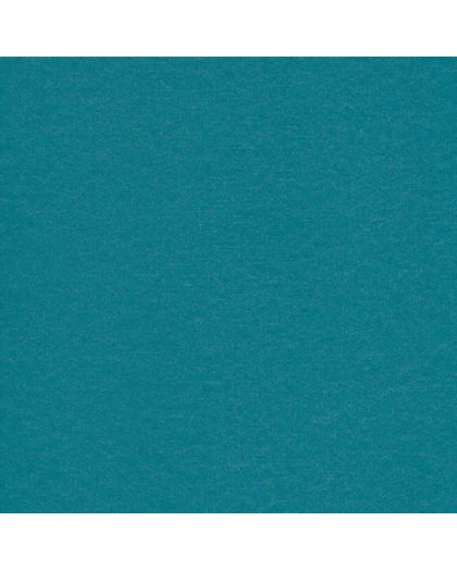 Serviette, 40X40 Bleu Canard